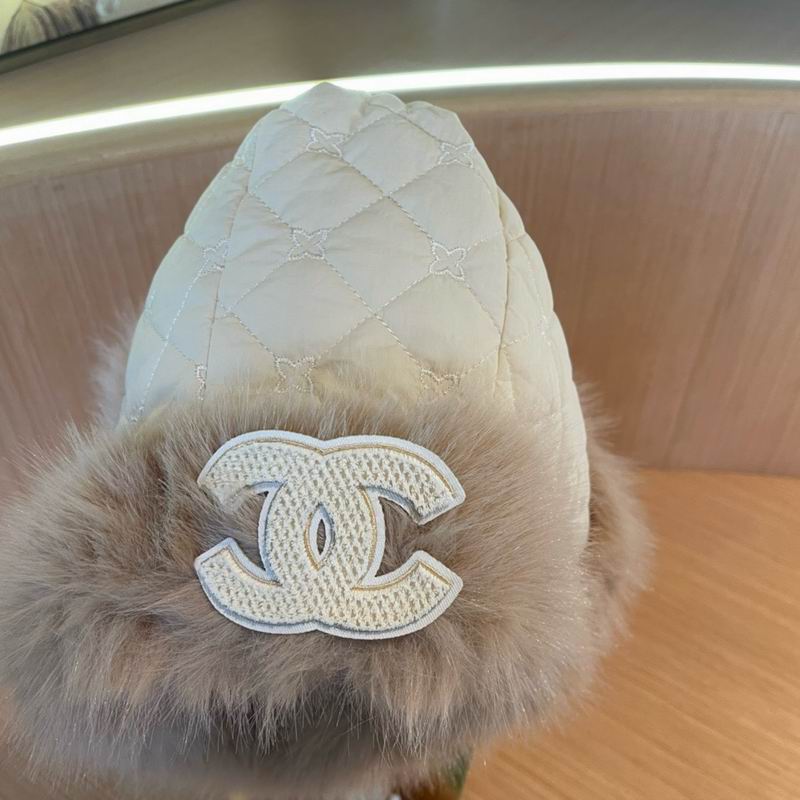Chanel Hat (4400)
