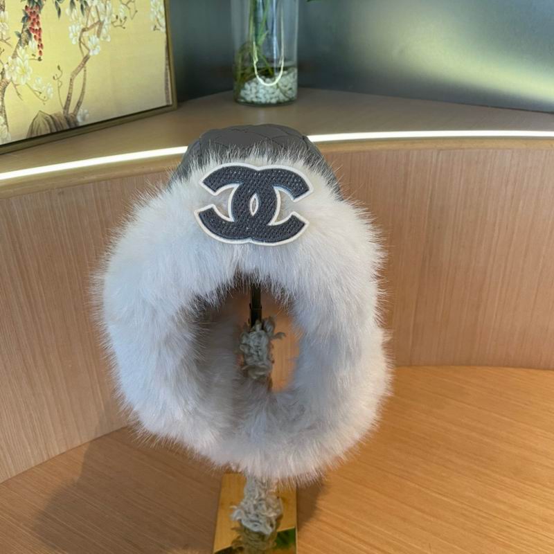 Chanel Hat (4414)