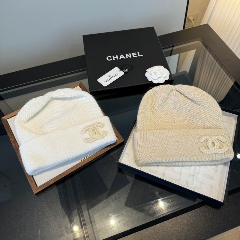 Chanel Hat (4469)