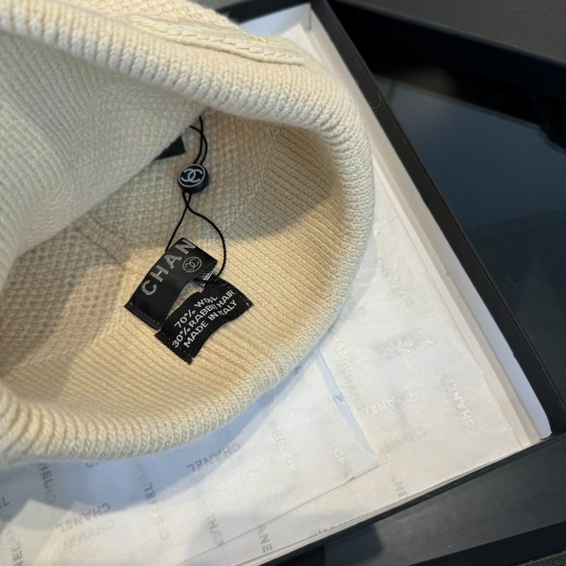Chanel Hat (4470)