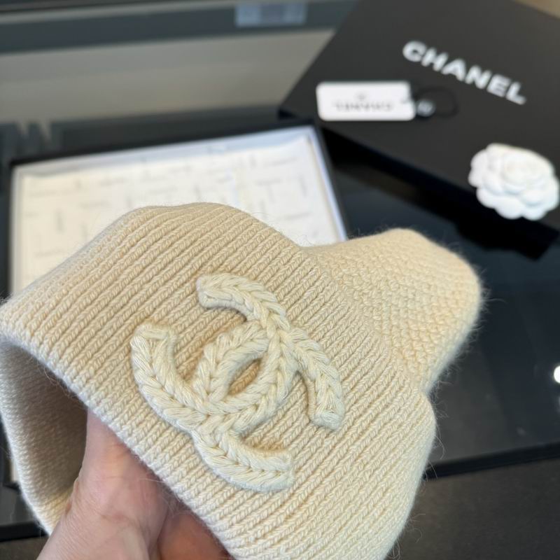 Chanel Hat (4471)