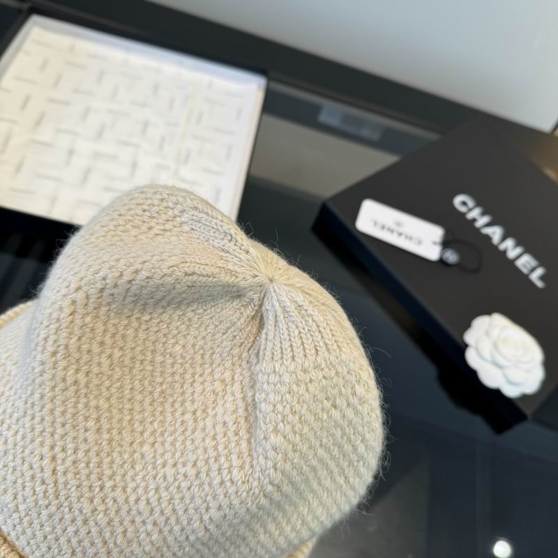 Chanel Hat (4472)