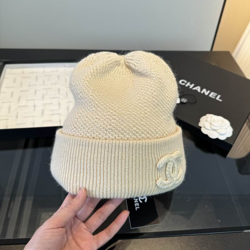 Chanel Hat (4473)