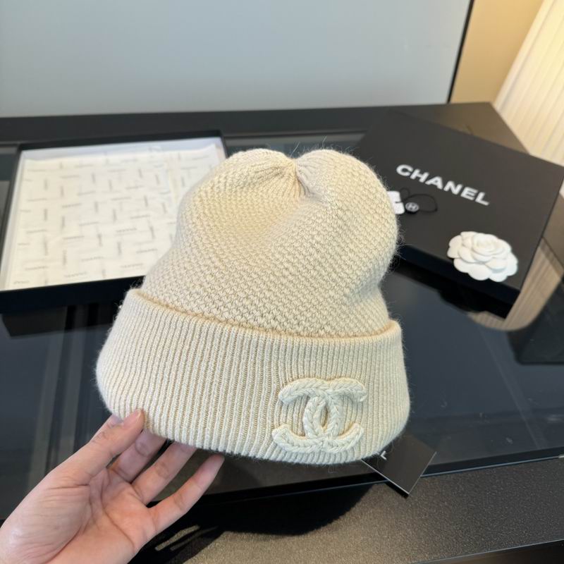 Chanel Hat (4474)