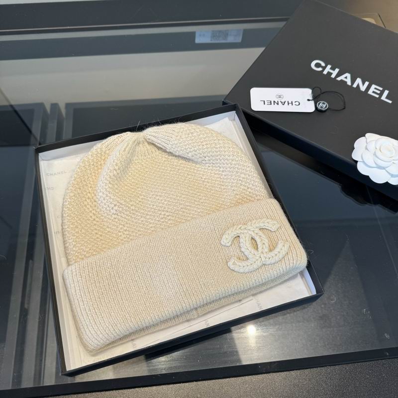 Chanel Hat (4475)