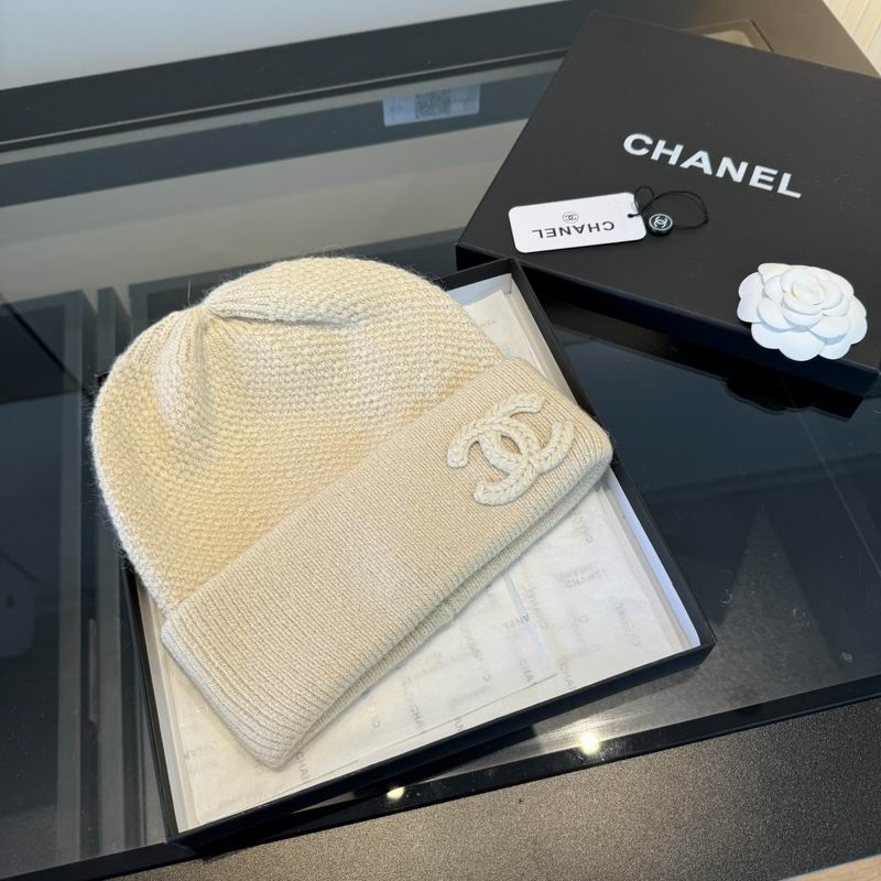Chanel Hat (4476)