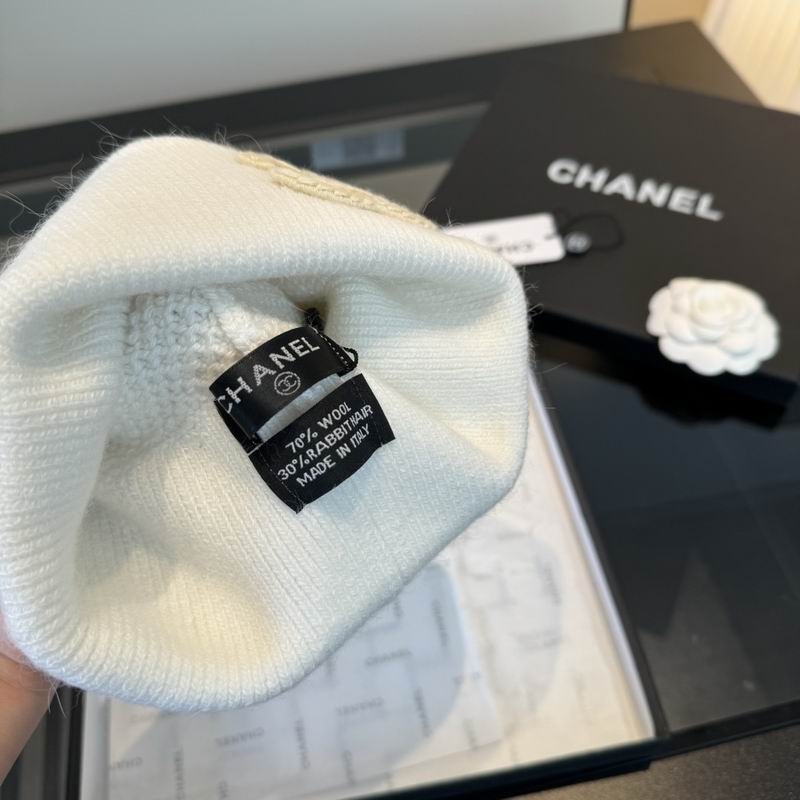 Chanel Hat (4479)