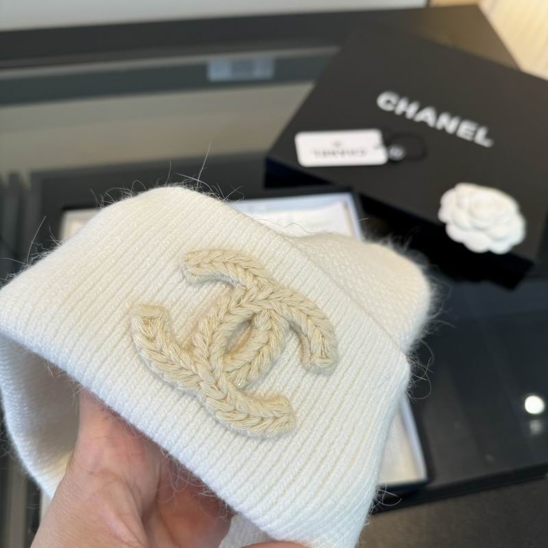 Chanel Hat (4480)