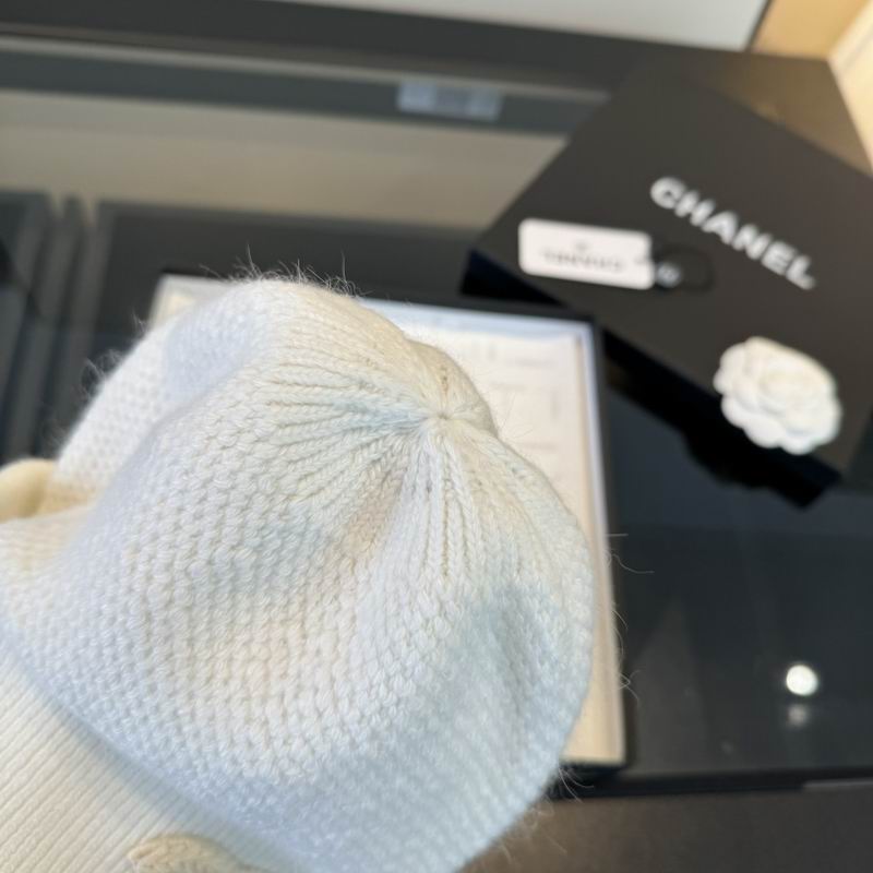 Chanel Hat (4481)