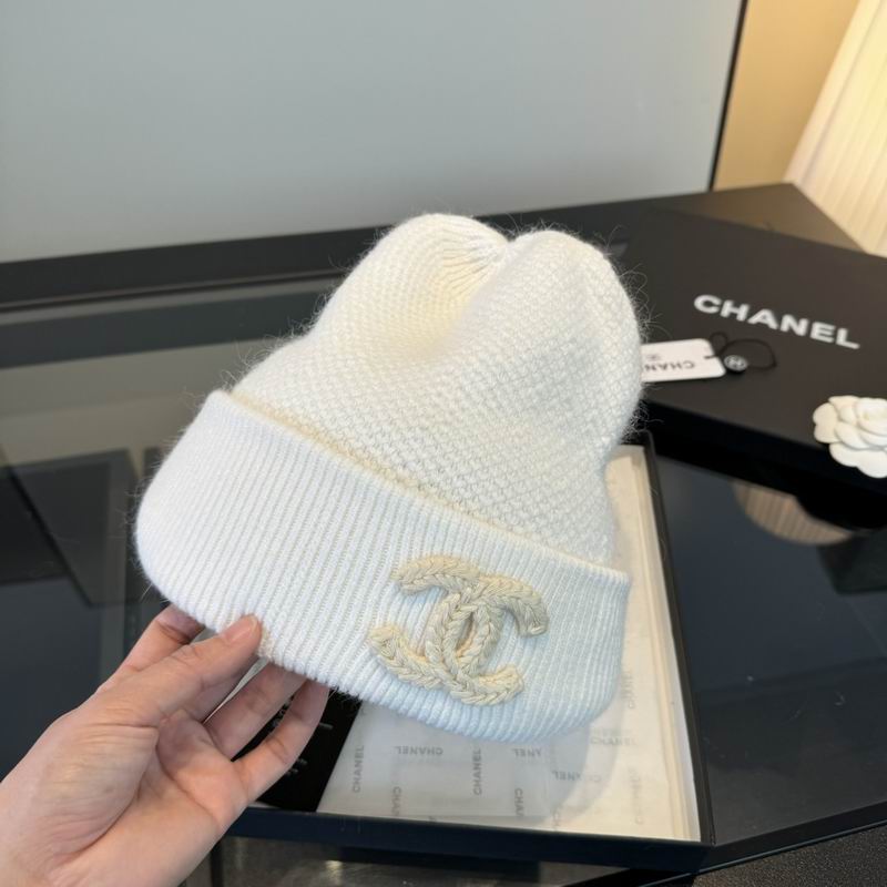 Chanel Hat (4482)