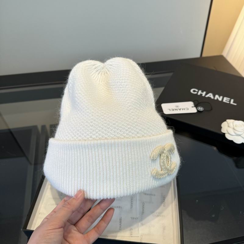 Chanel Hat (4483)
