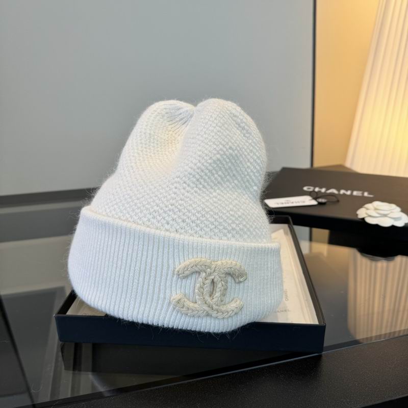 Chanel Hat (4484)