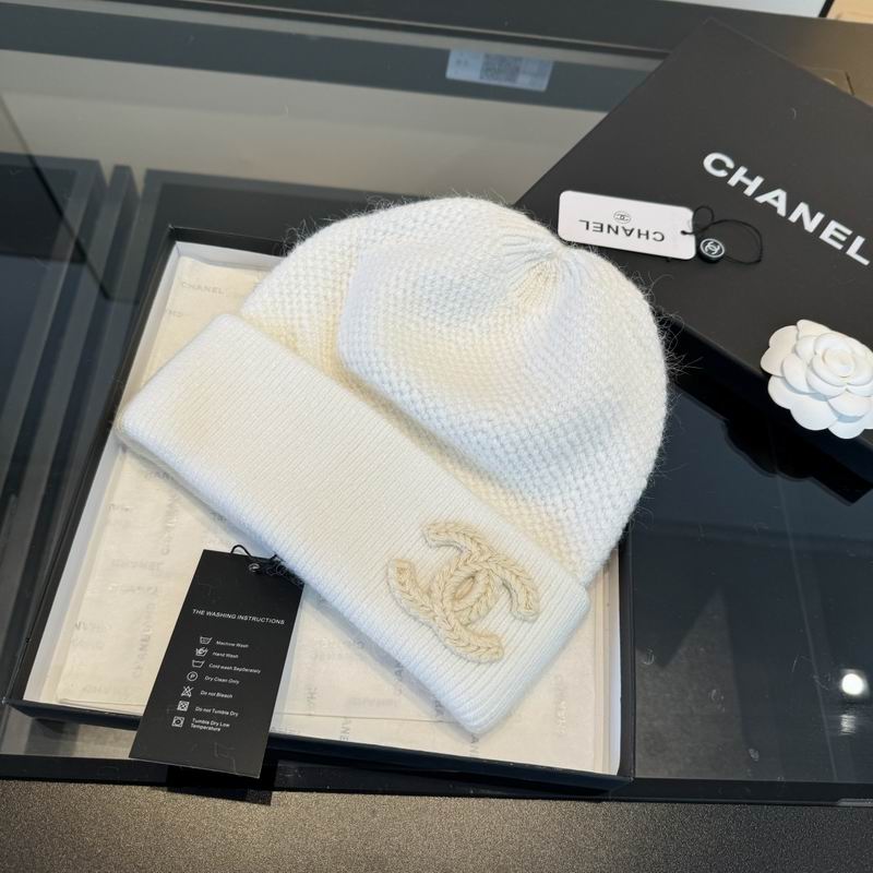 Chanel Hat (4485)
