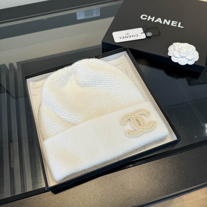 Chanel Hat (4486)