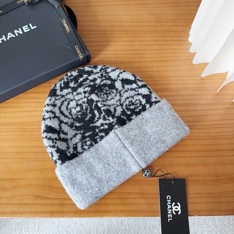 Chanel Hat (4667)