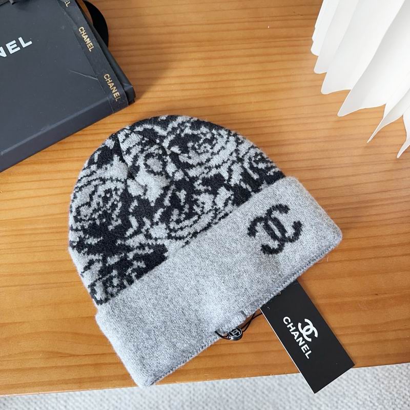 Chanel Hat (4670)