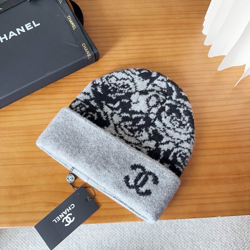 Chanel Hat (4671)