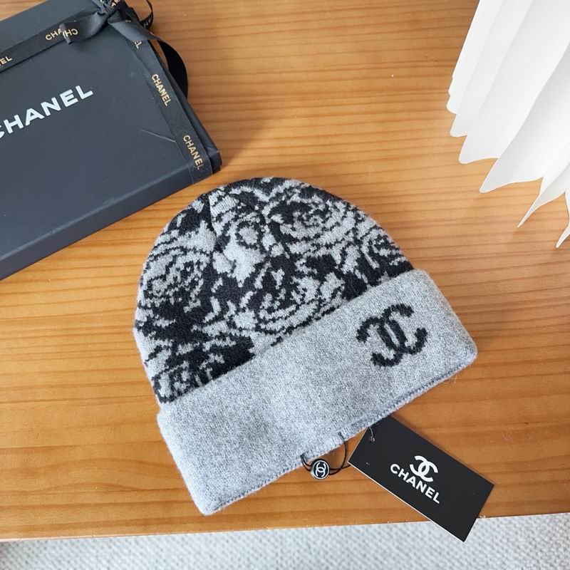 Chanel Hat (4674)