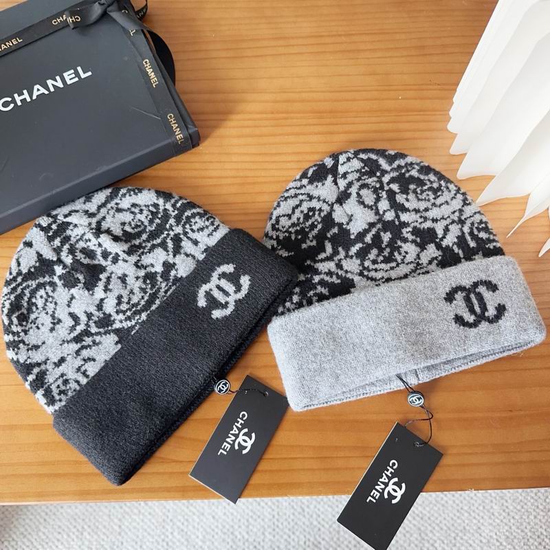 Chanel Hat (4675)