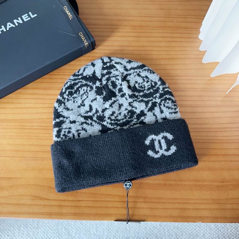 Chanel Hat (4677)