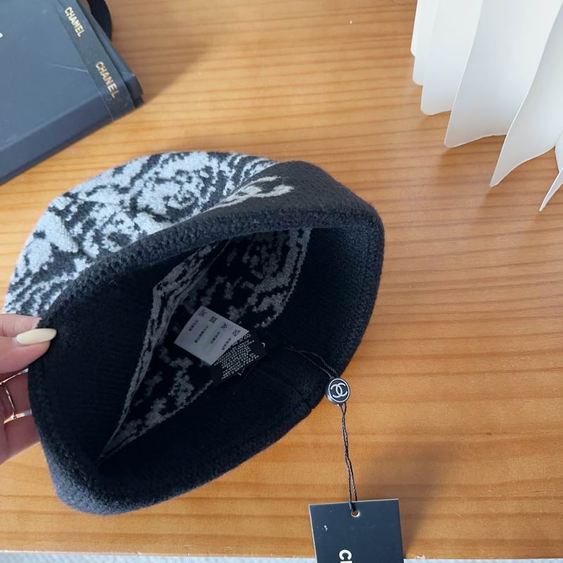 Chanel Hat (4678)