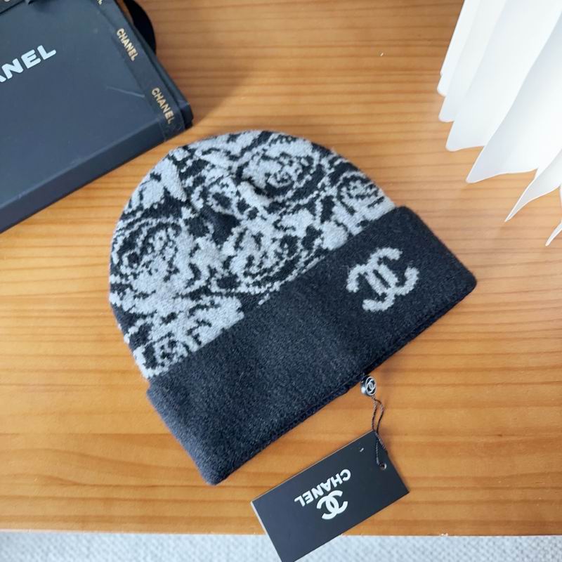Chanel Hat (4680)