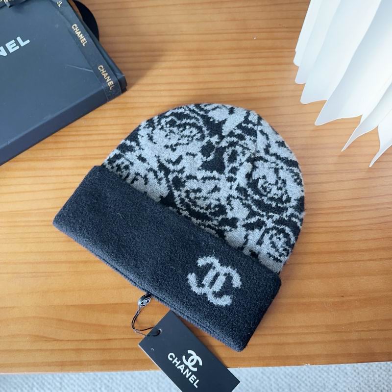 Chanel Hat (4681)