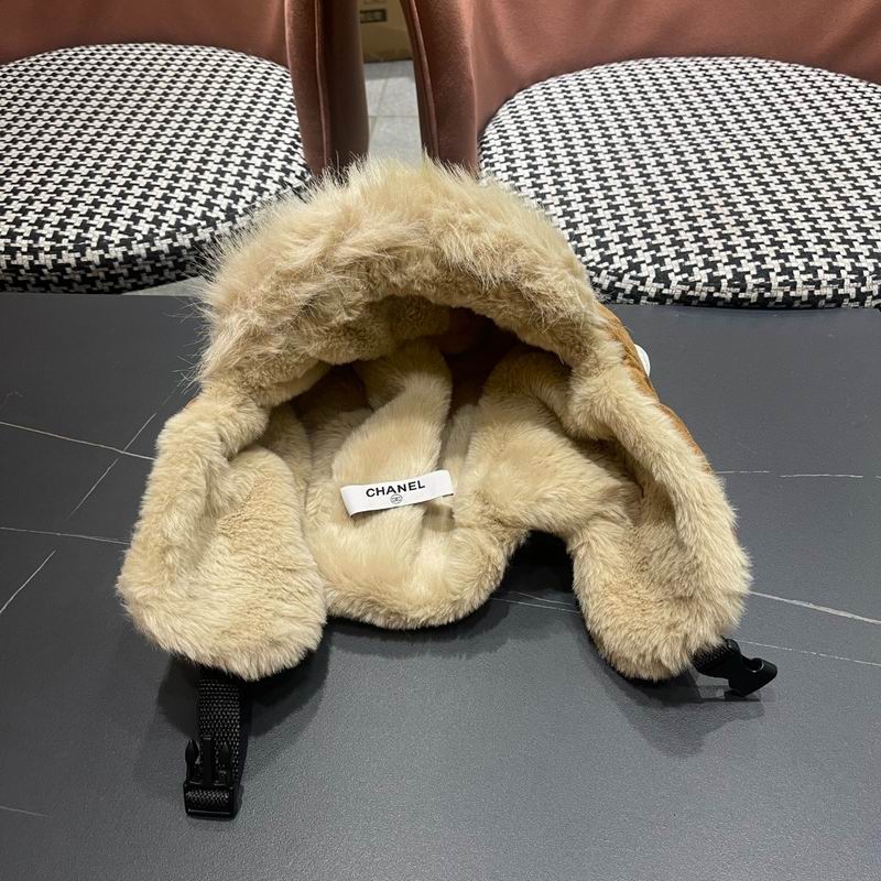 Chanel Hat (4768)