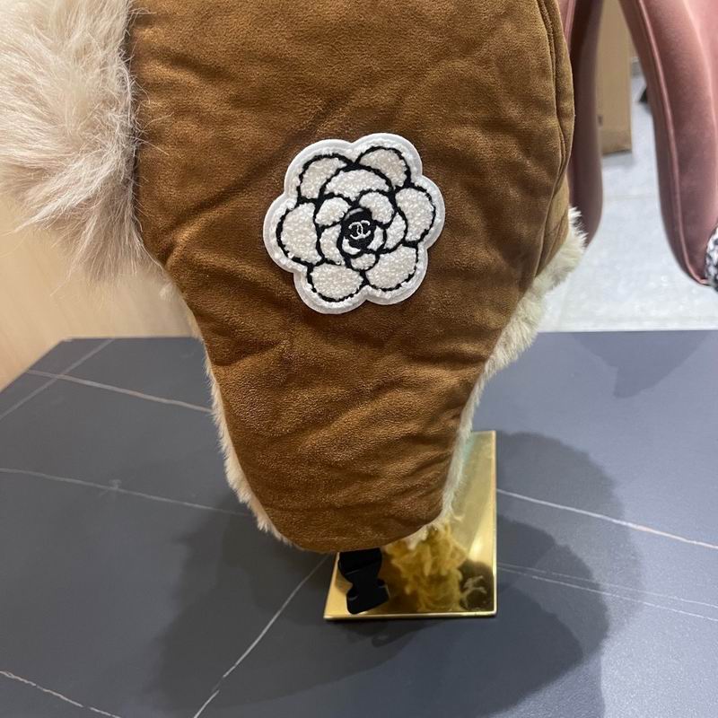 Chanel Hat (4774)