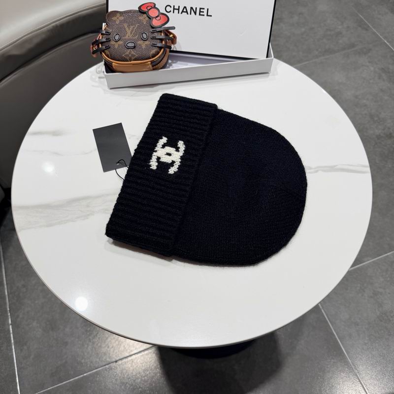 Chanel Hat (5301)
