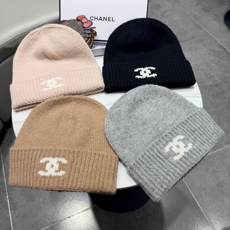 Chanel Hat (5304)