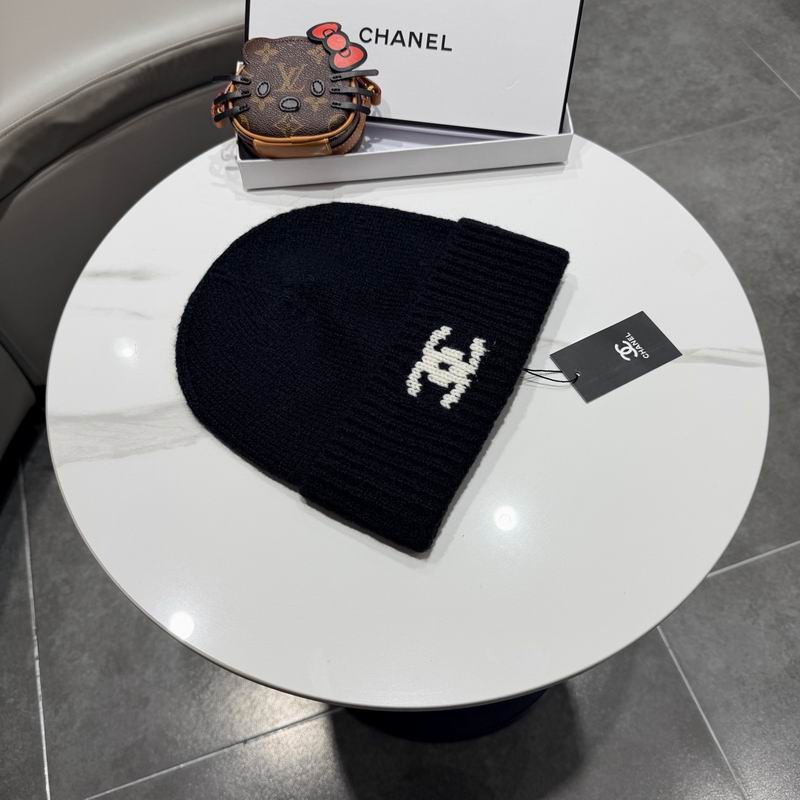 Chanel Hat (5306)