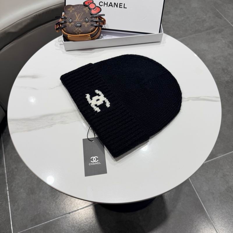 Chanel Hat (5307)