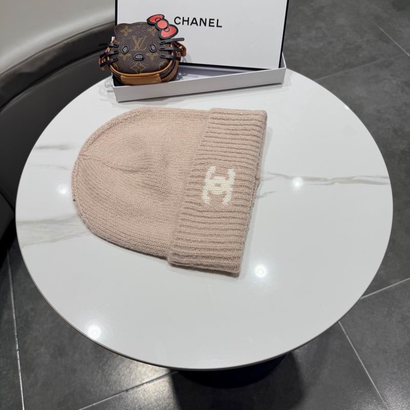 Chanel Hat (5315)