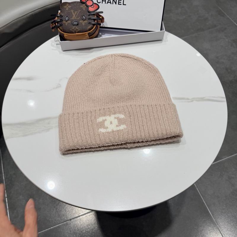 Chanel Hat (5317)