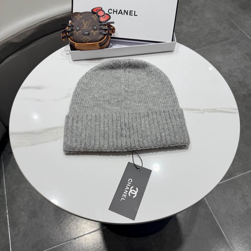 Chanel Hat (5320)