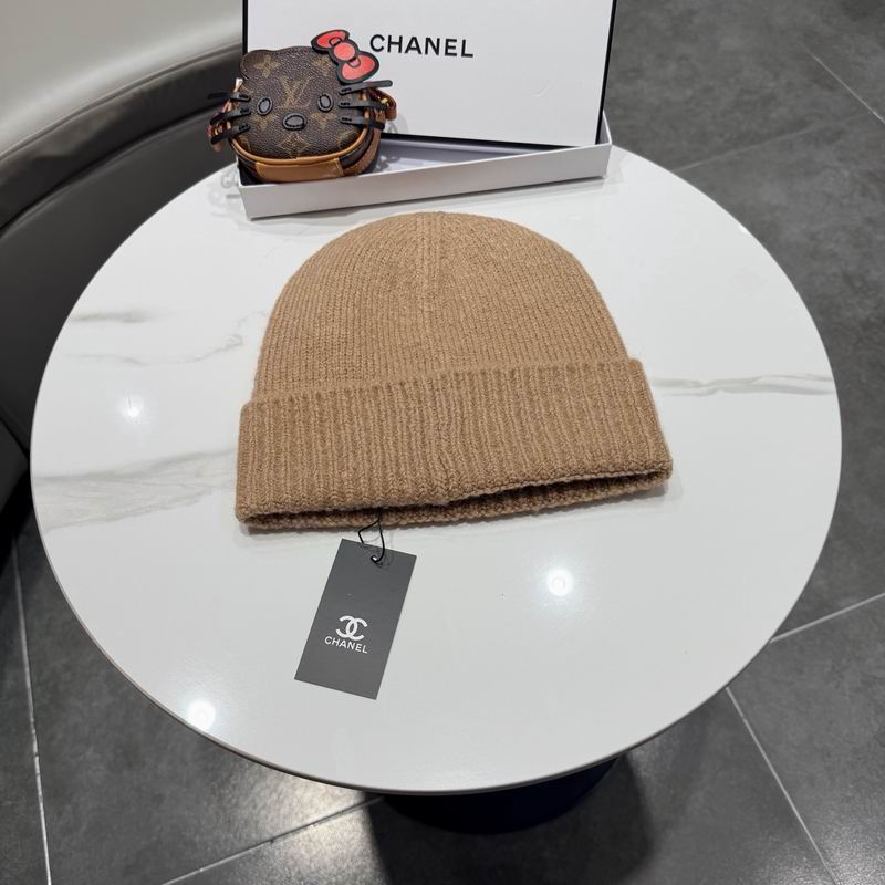 Chanel Hat (5329)
