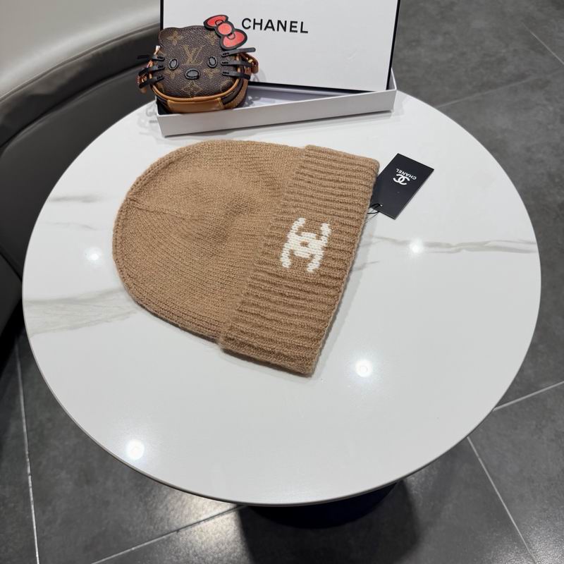Chanel Hat (5333)