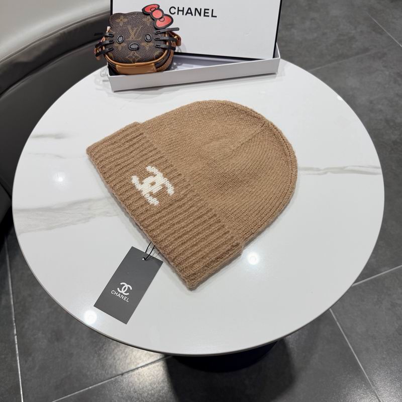 Chanel Hat (5334)