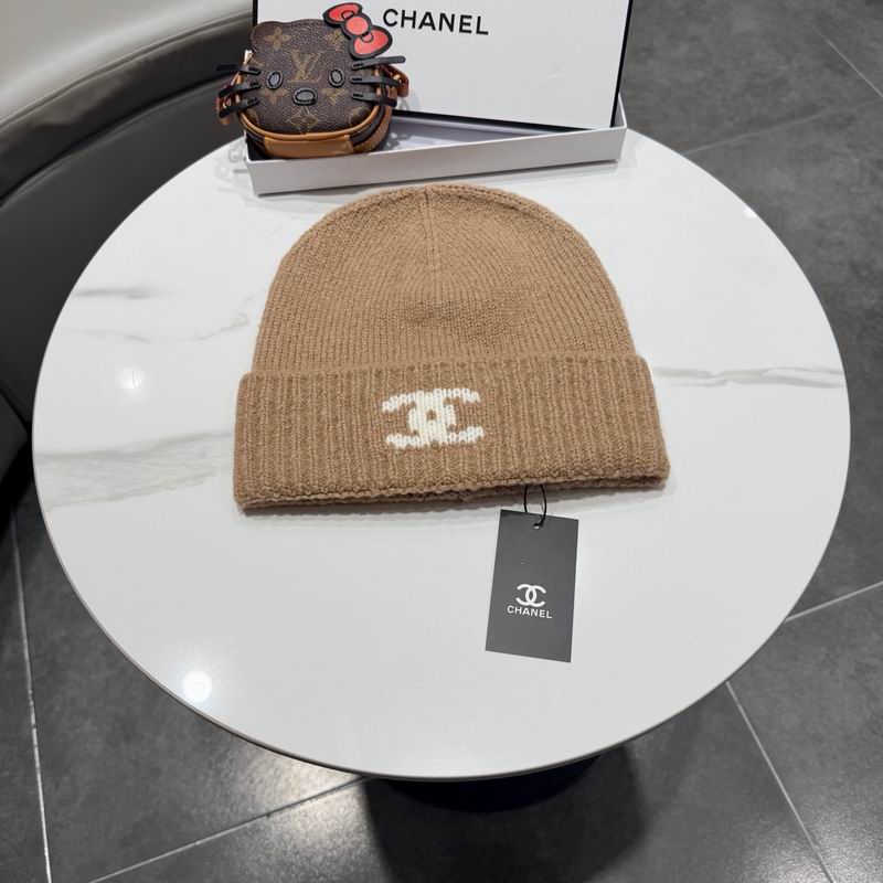 Chanel Hat (5335)