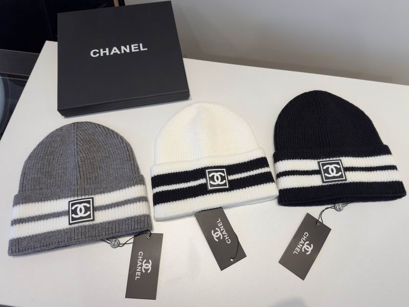 Chanel Hat (5588)