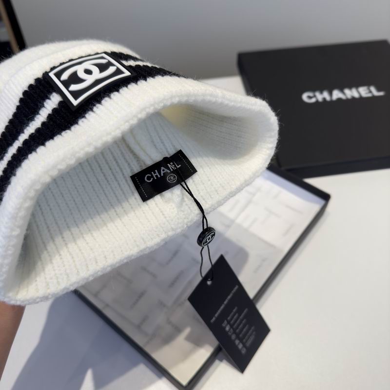 Chanel Hat (5591)