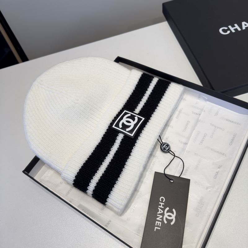 Chanel Hat (5592)