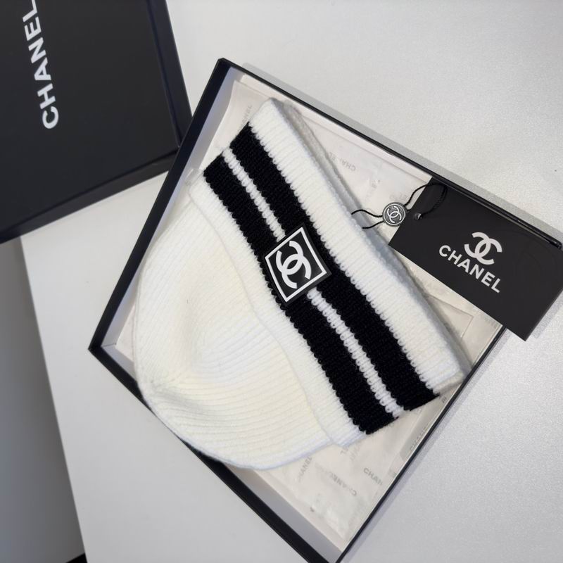 Chanel Hat (5593)