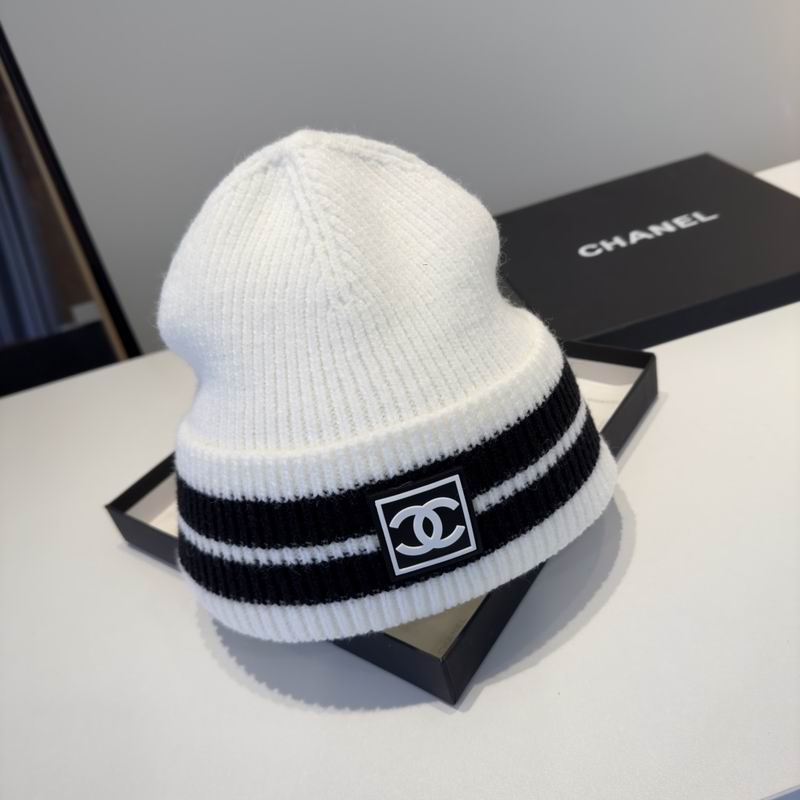 Chanel Hat (5594)