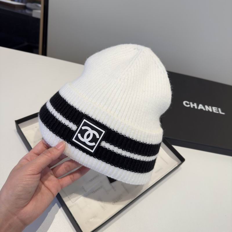 Chanel Hat (5595)