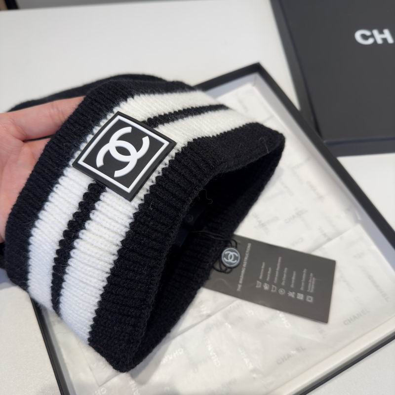Chanel Hat (5600)