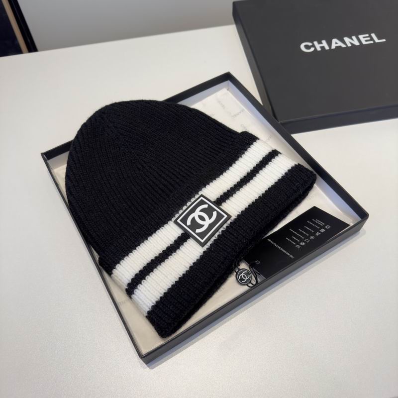 Chanel Hat (5601)