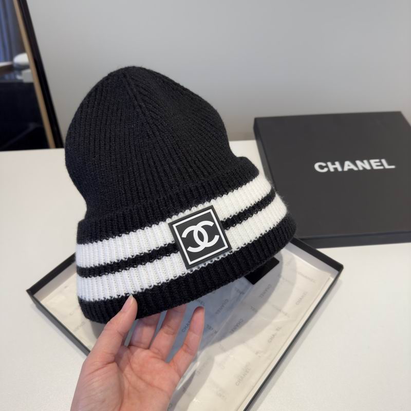 Chanel Hat (5603)