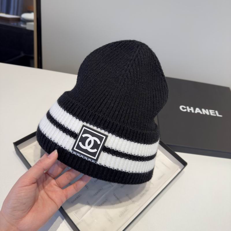 Chanel Hat (5604)